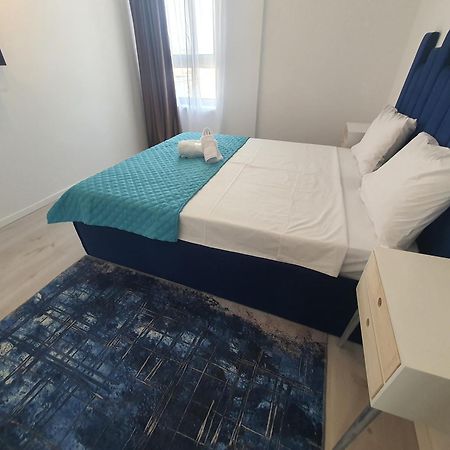 Grey Residence Apartments Tunari  Экстерьер фото