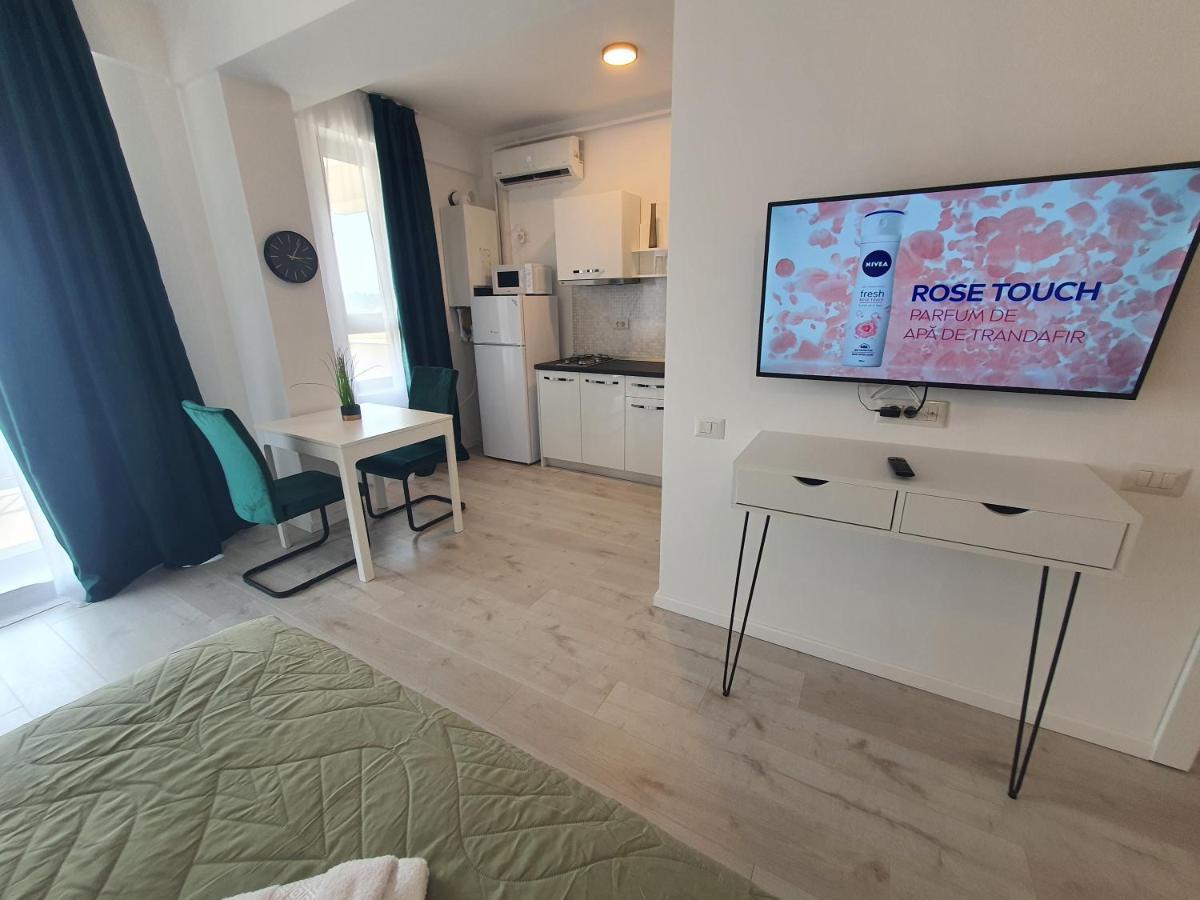 Grey Residence Apartments Tunari  Экстерьер фото