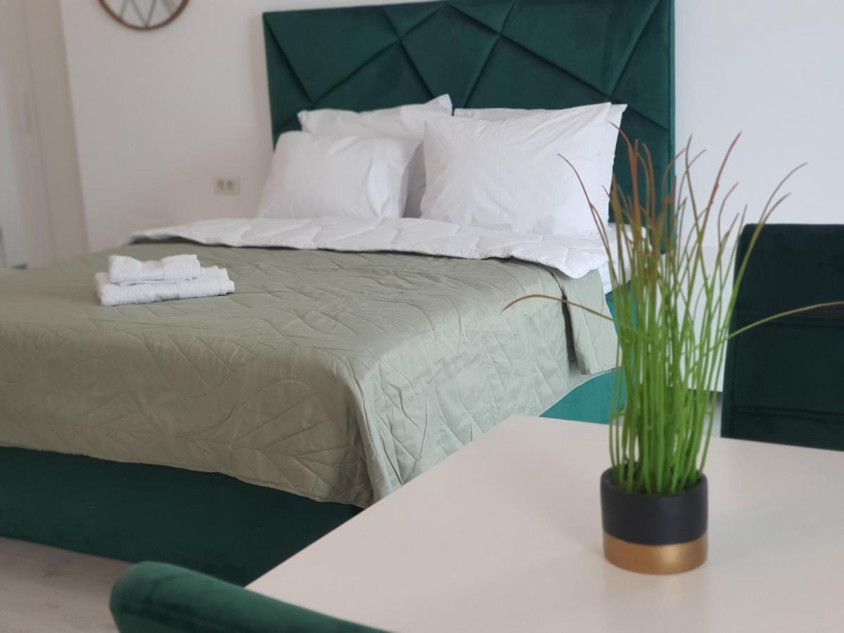Grey Residence Apartments Tunari  Экстерьер фото