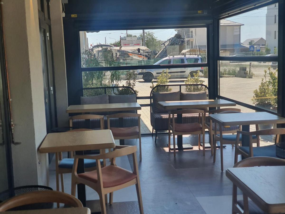 Grey Residence Apartments Tunari  Экстерьер фото