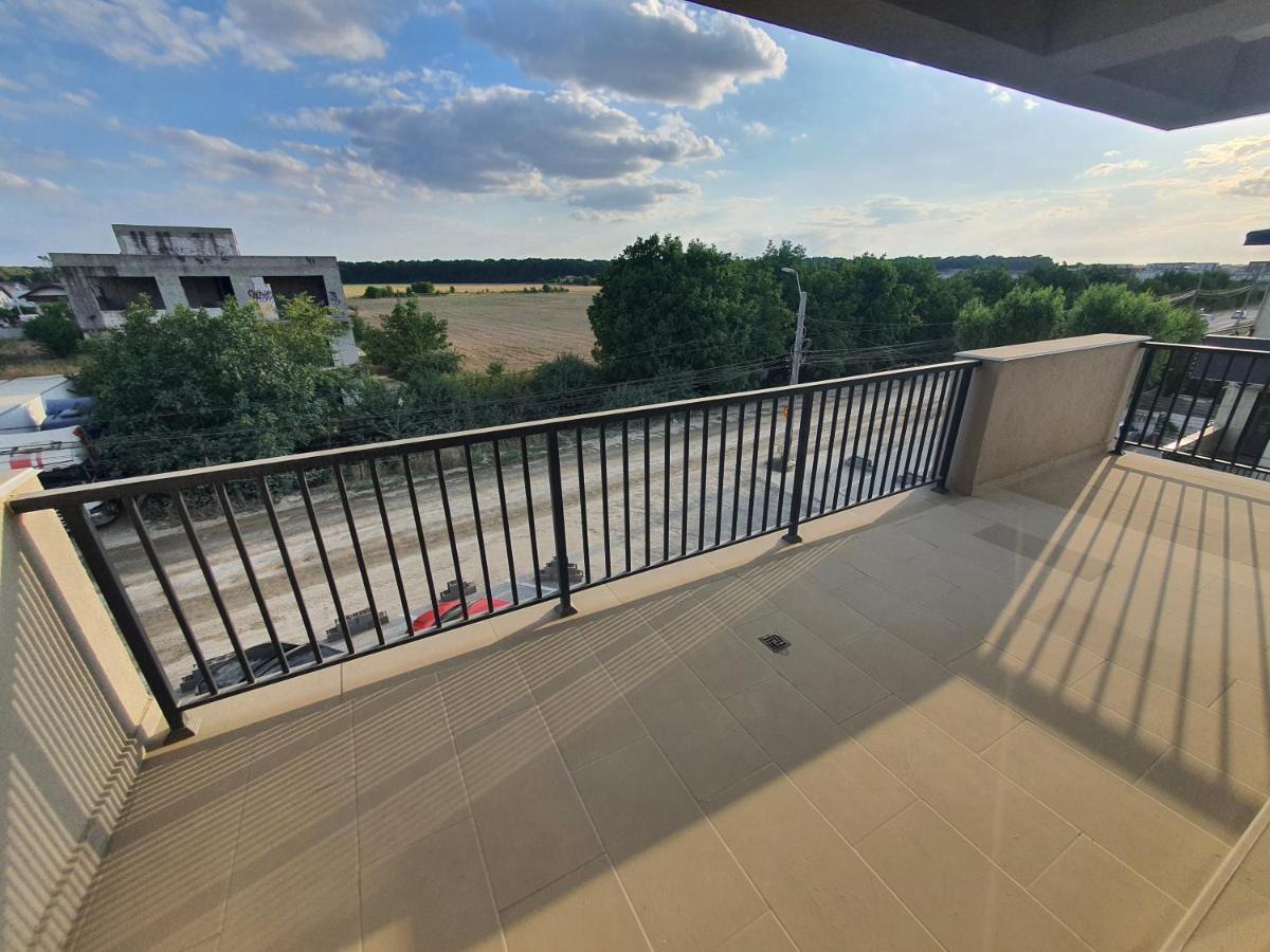 Grey Residence Apartments Tunari  Экстерьер фото