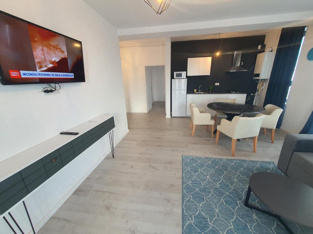Grey Residence Apartments Tunari  Экстерьер фото