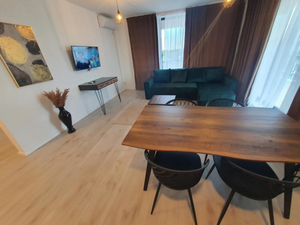 Grey Residence Apartments Tunari  Экстерьер фото