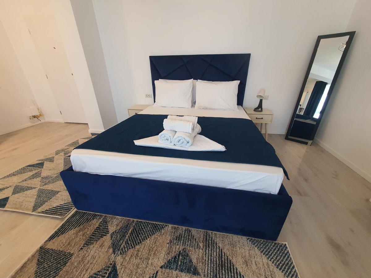 Grey Residence Apartments Tunari  Экстерьер фото