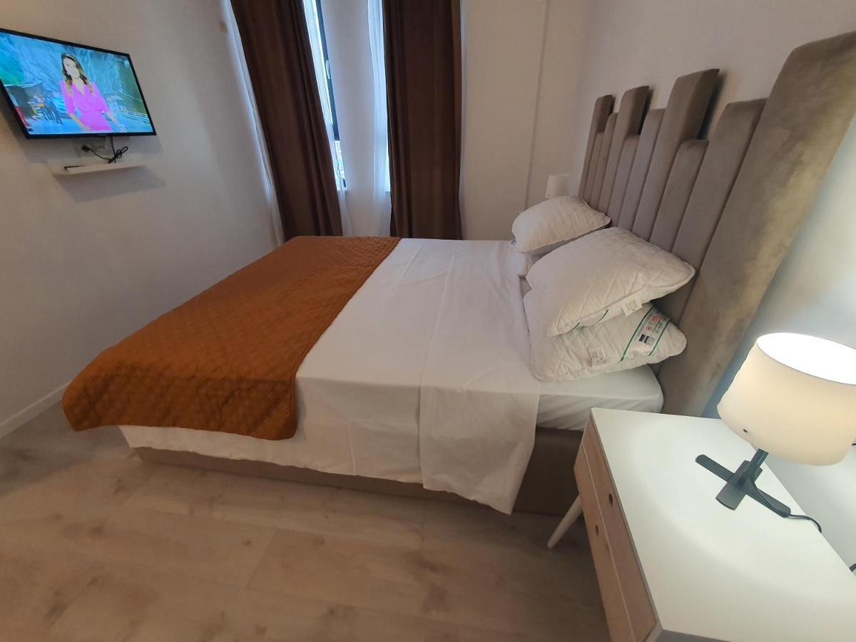 Grey Residence Apartments Tunari  Экстерьер фото