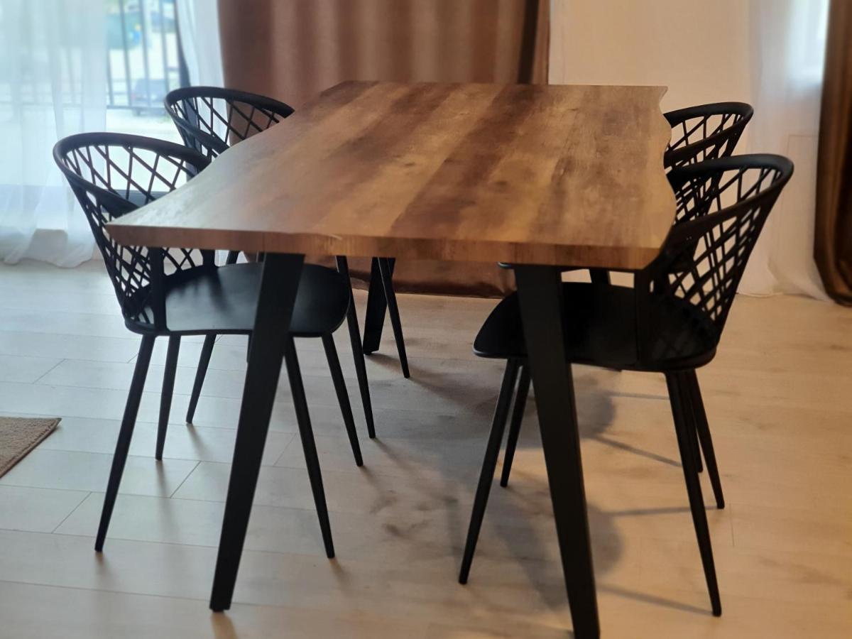 Grey Residence Apartments Tunari  Экстерьер фото
