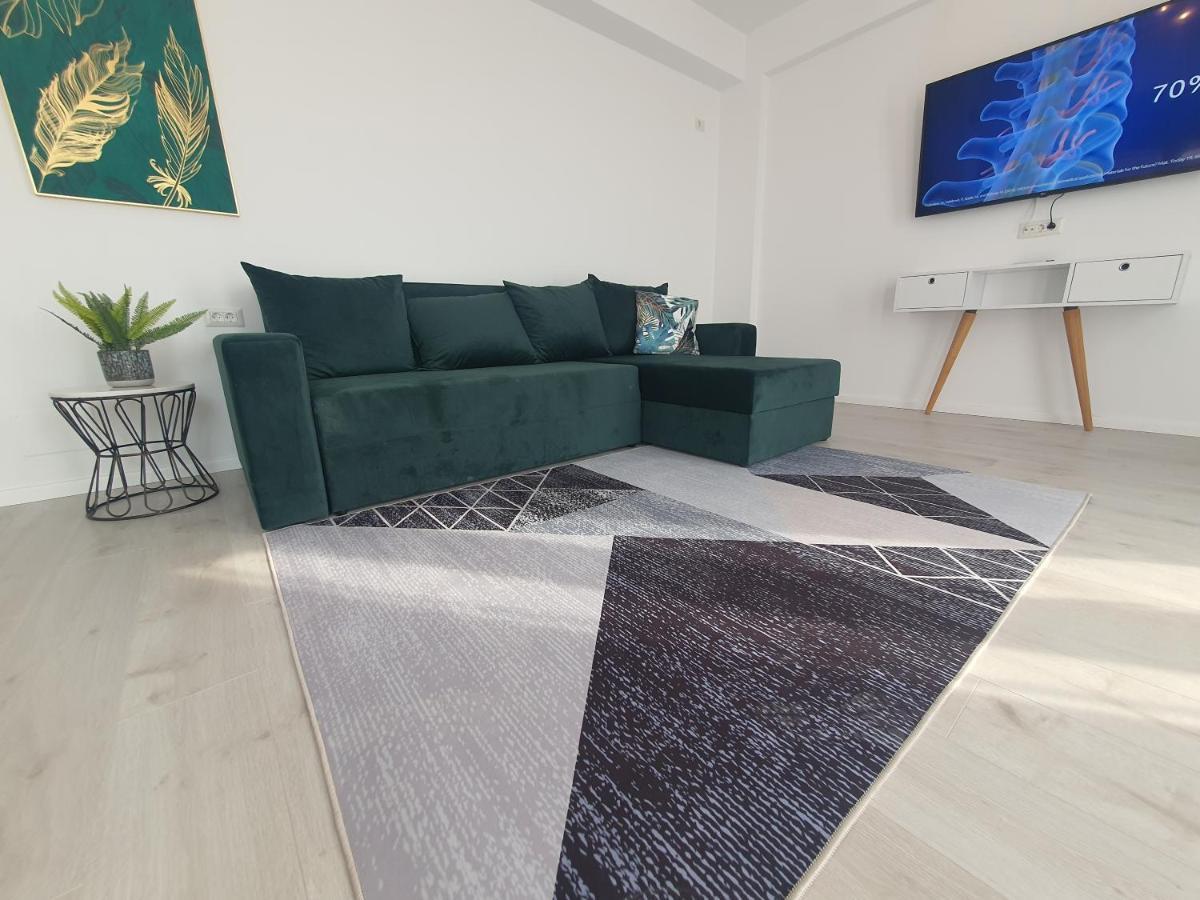 Grey Residence Apartments Tunari  Экстерьер фото
