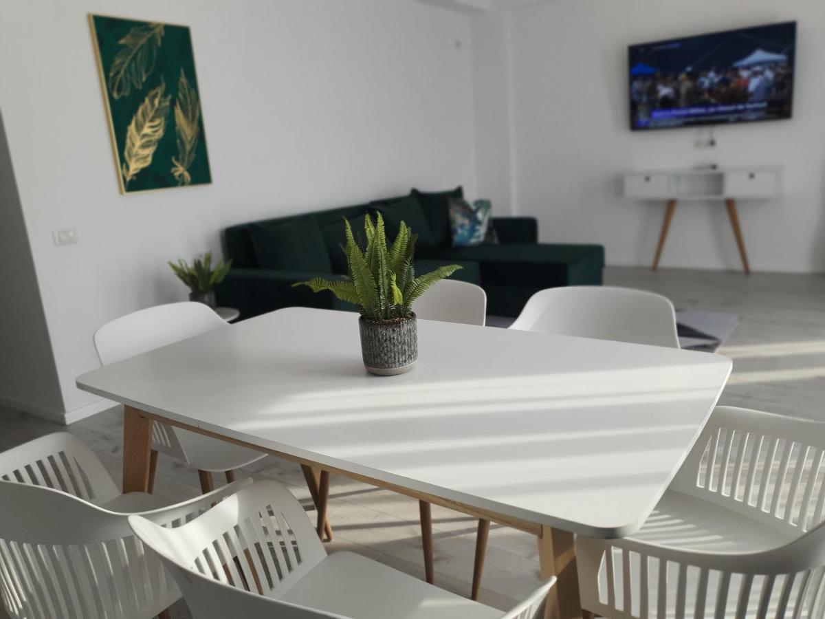 Grey Residence Apartments Tunari  Экстерьер фото