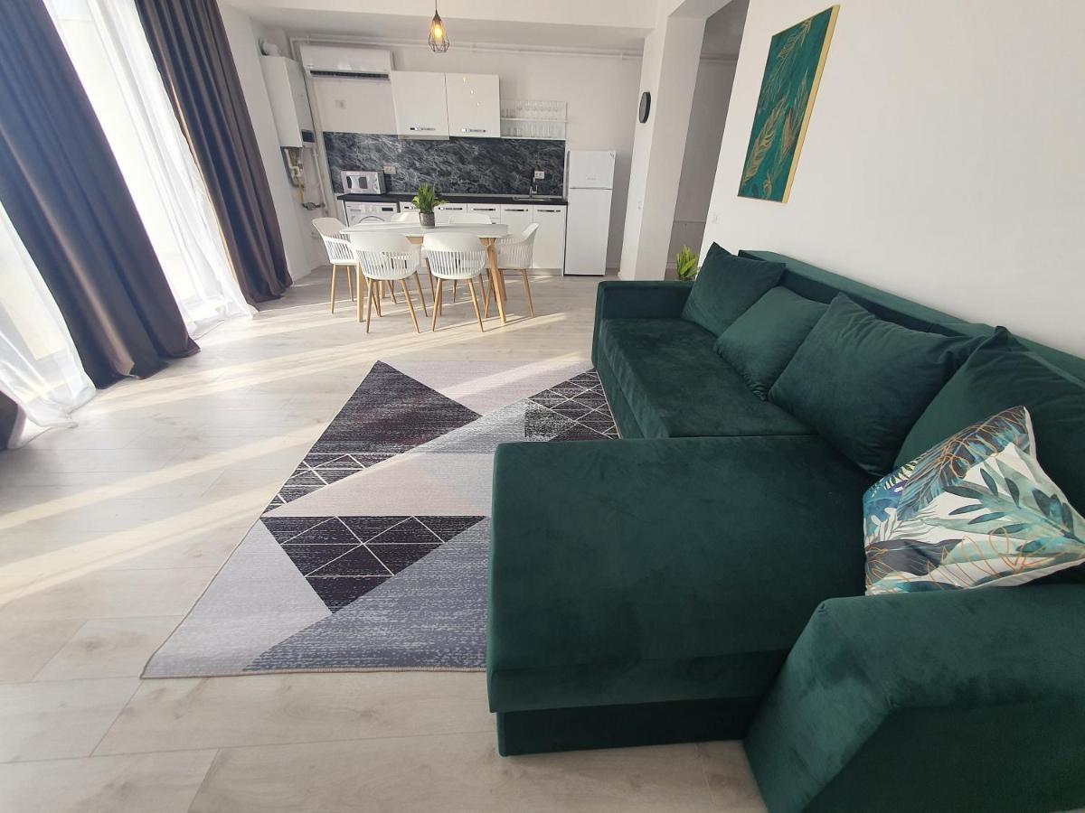 Grey Residence Apartments Tunari  Экстерьер фото