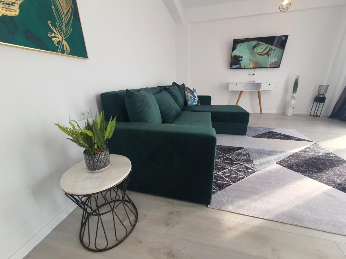 Grey Residence Apartments Tunari  Экстерьер фото