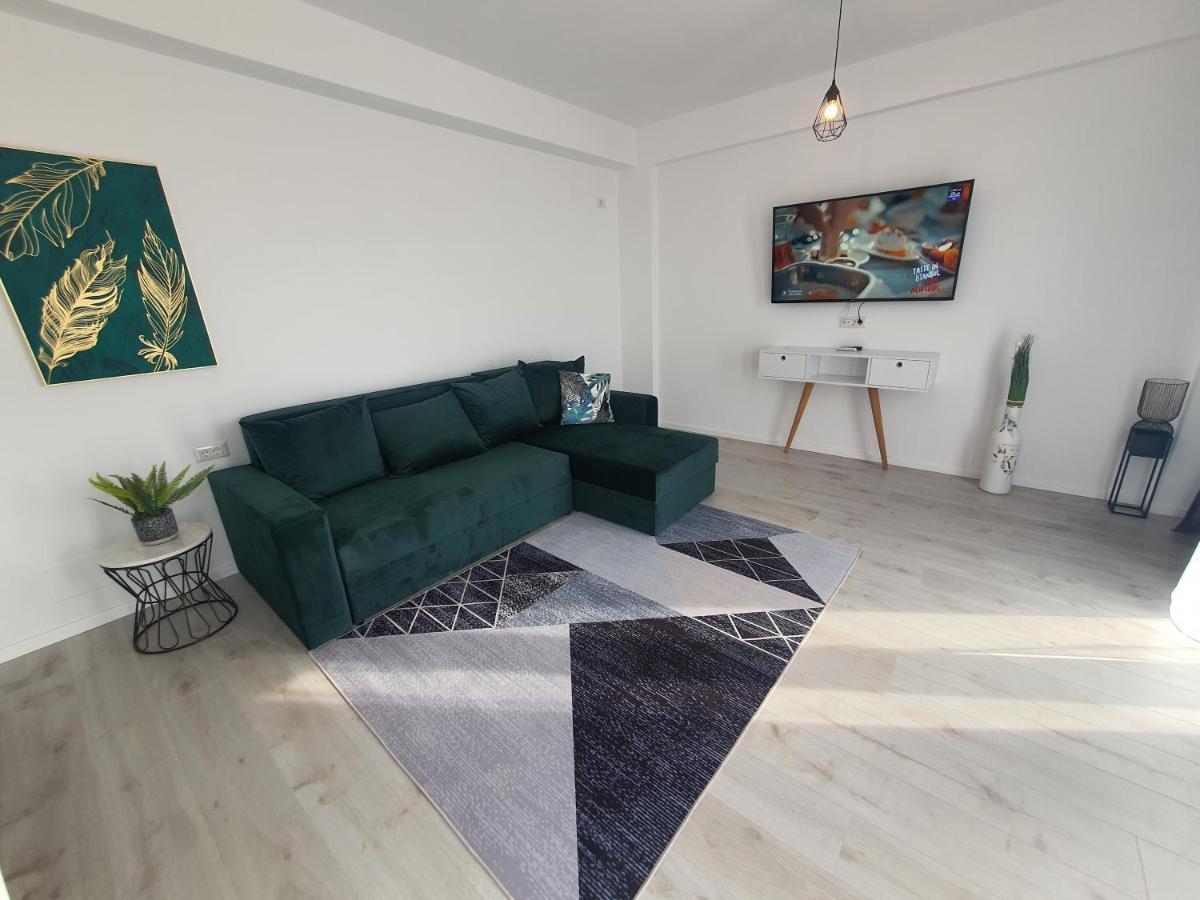 Grey Residence Apartments Tunari  Экстерьер фото