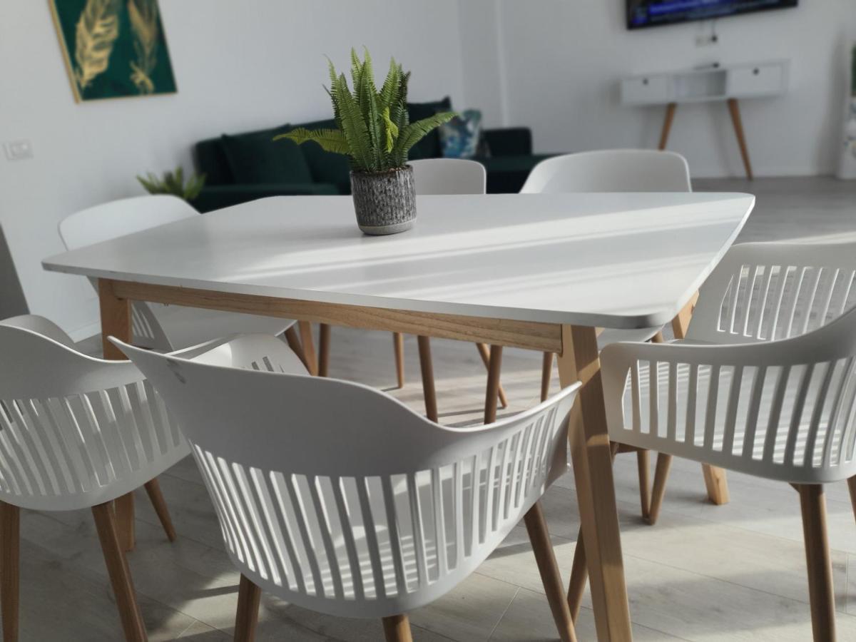 Grey Residence Apartments Tunari  Экстерьер фото