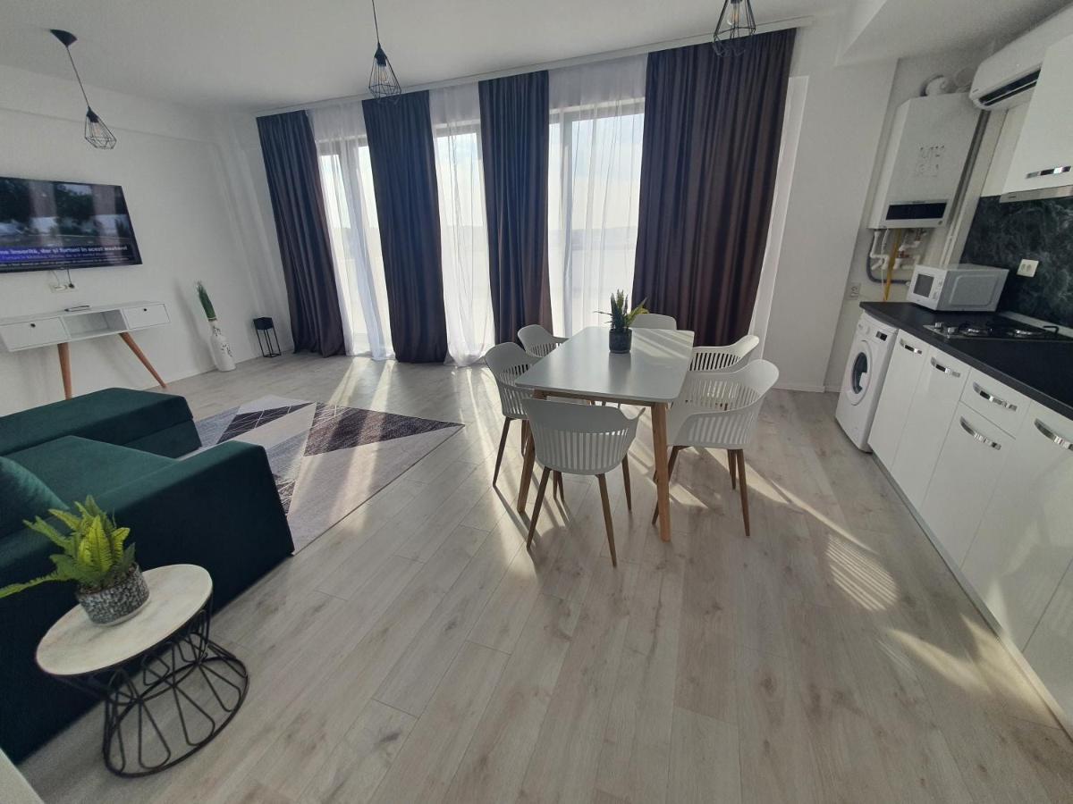 Grey Residence Apartments Tunari  Экстерьер фото