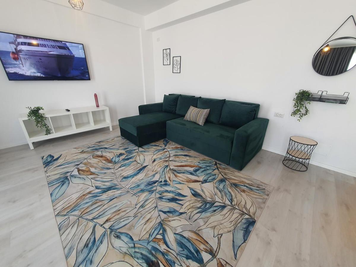Grey Residence Apartments Tunari  Экстерьер фото