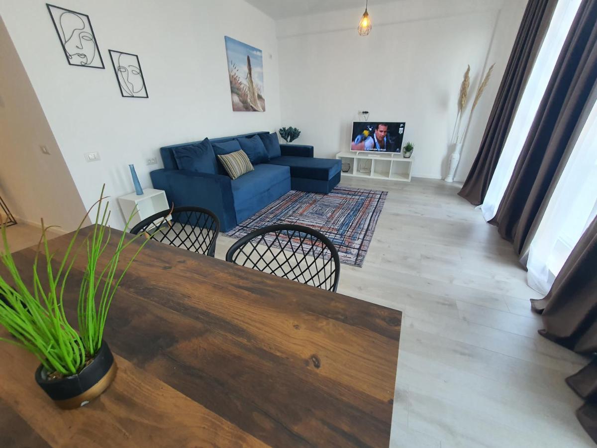 Grey Residence Apartments Tunari  Экстерьер фото