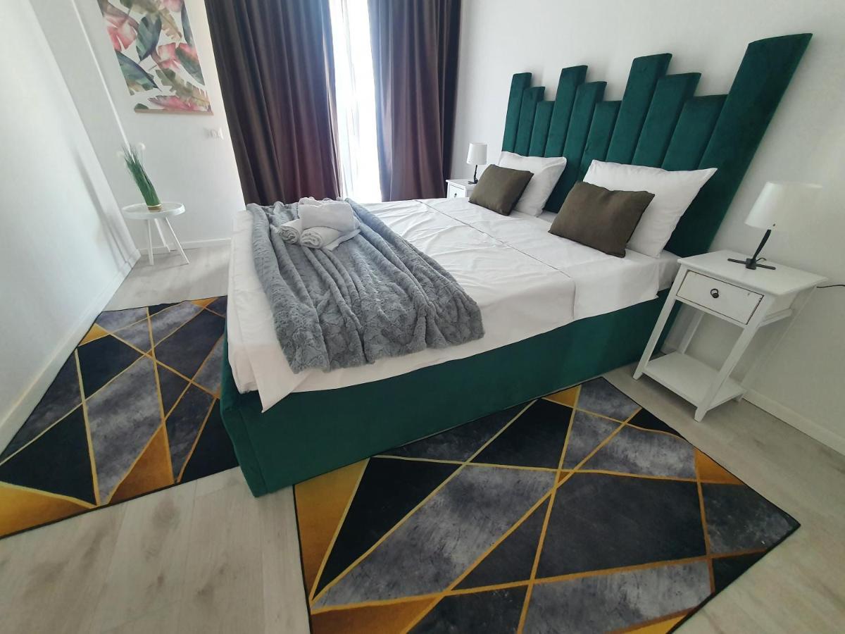Grey Residence Apartments Tunari  Экстерьер фото
