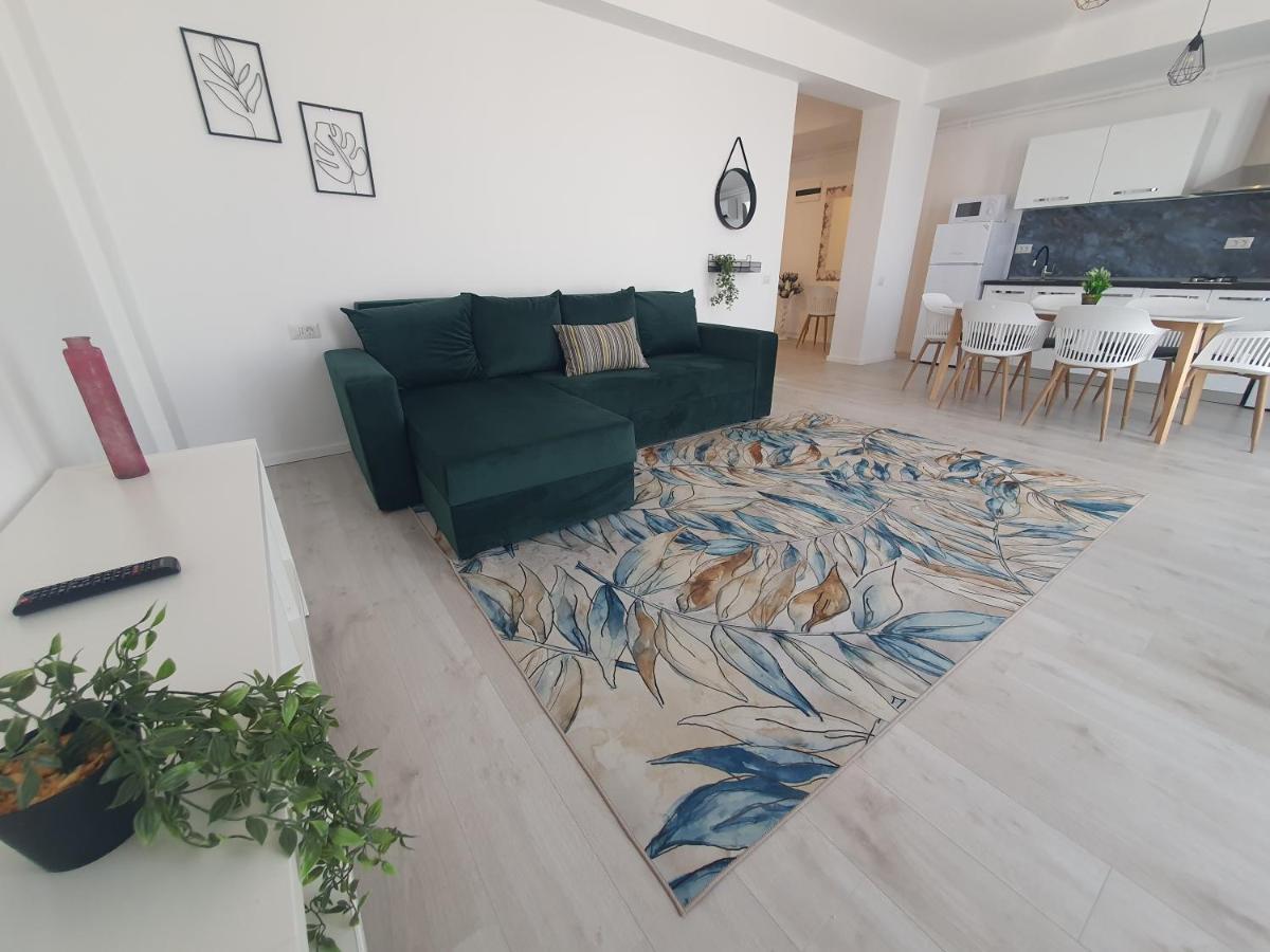 Grey Residence Apartments Tunari  Экстерьер фото