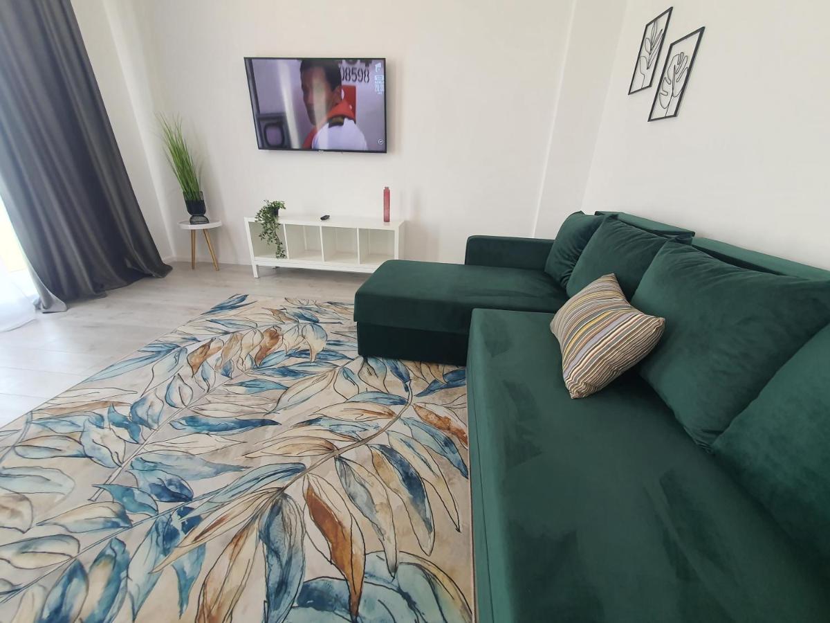 Grey Residence Apartments Tunari  Экстерьер фото