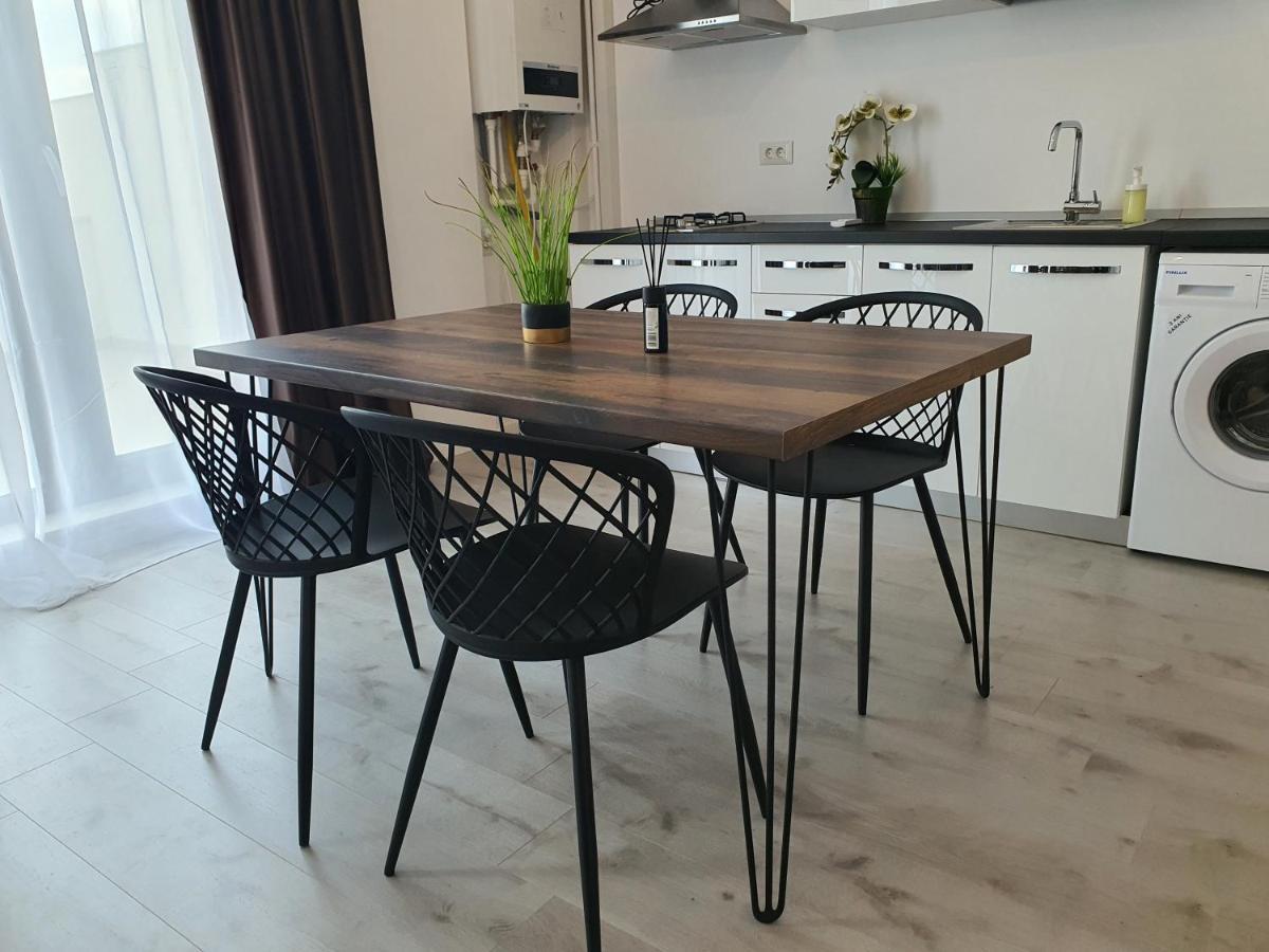 Grey Residence Apartments Tunari  Экстерьер фото