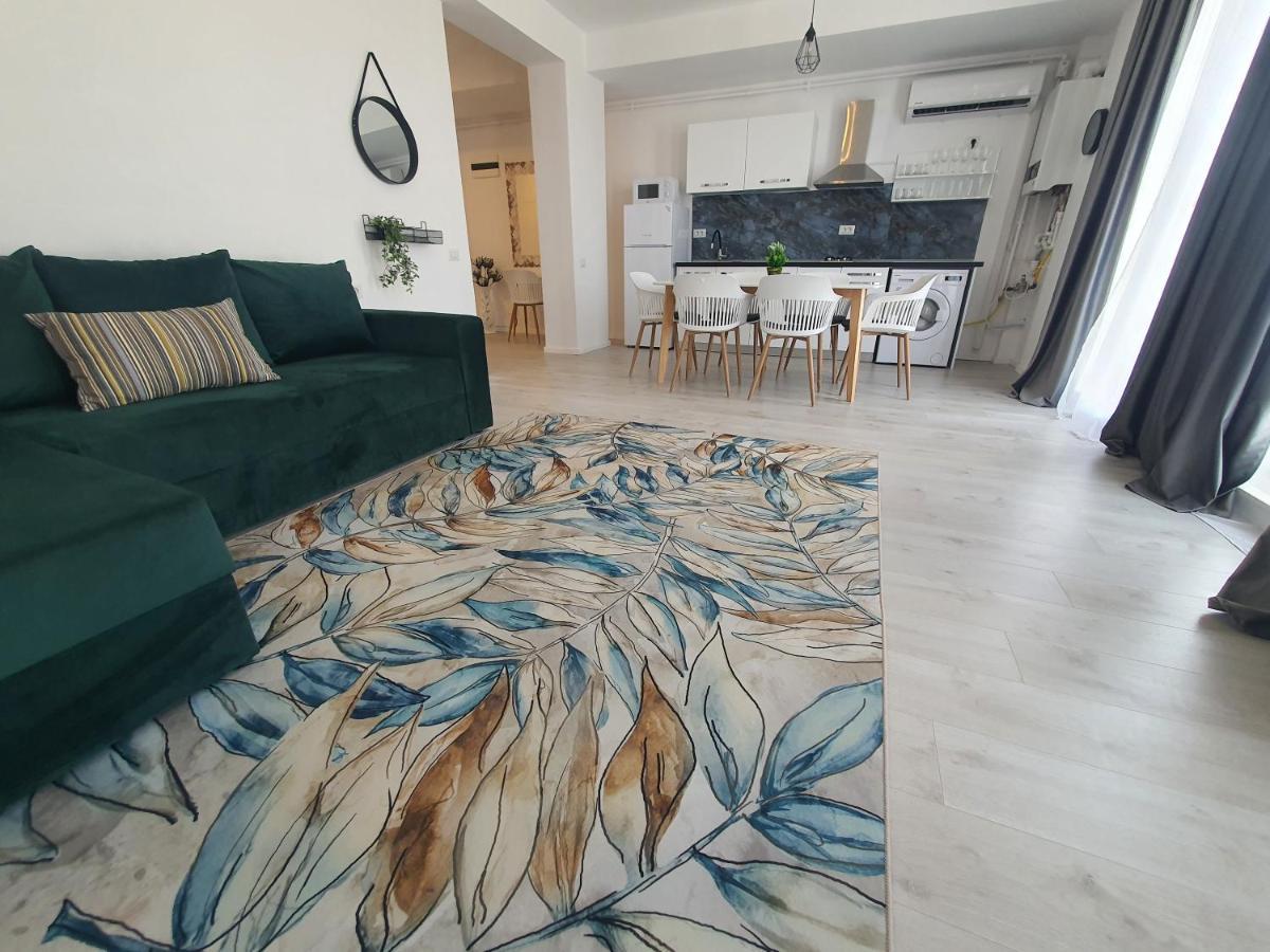 Grey Residence Apartments Tunari  Экстерьер фото