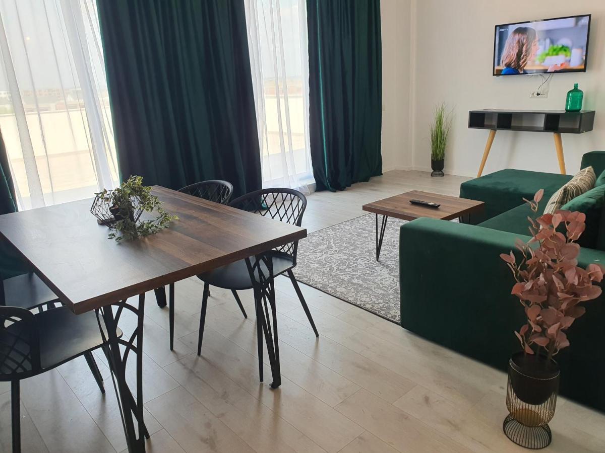 Grey Residence Apartments Tunari  Экстерьер фото