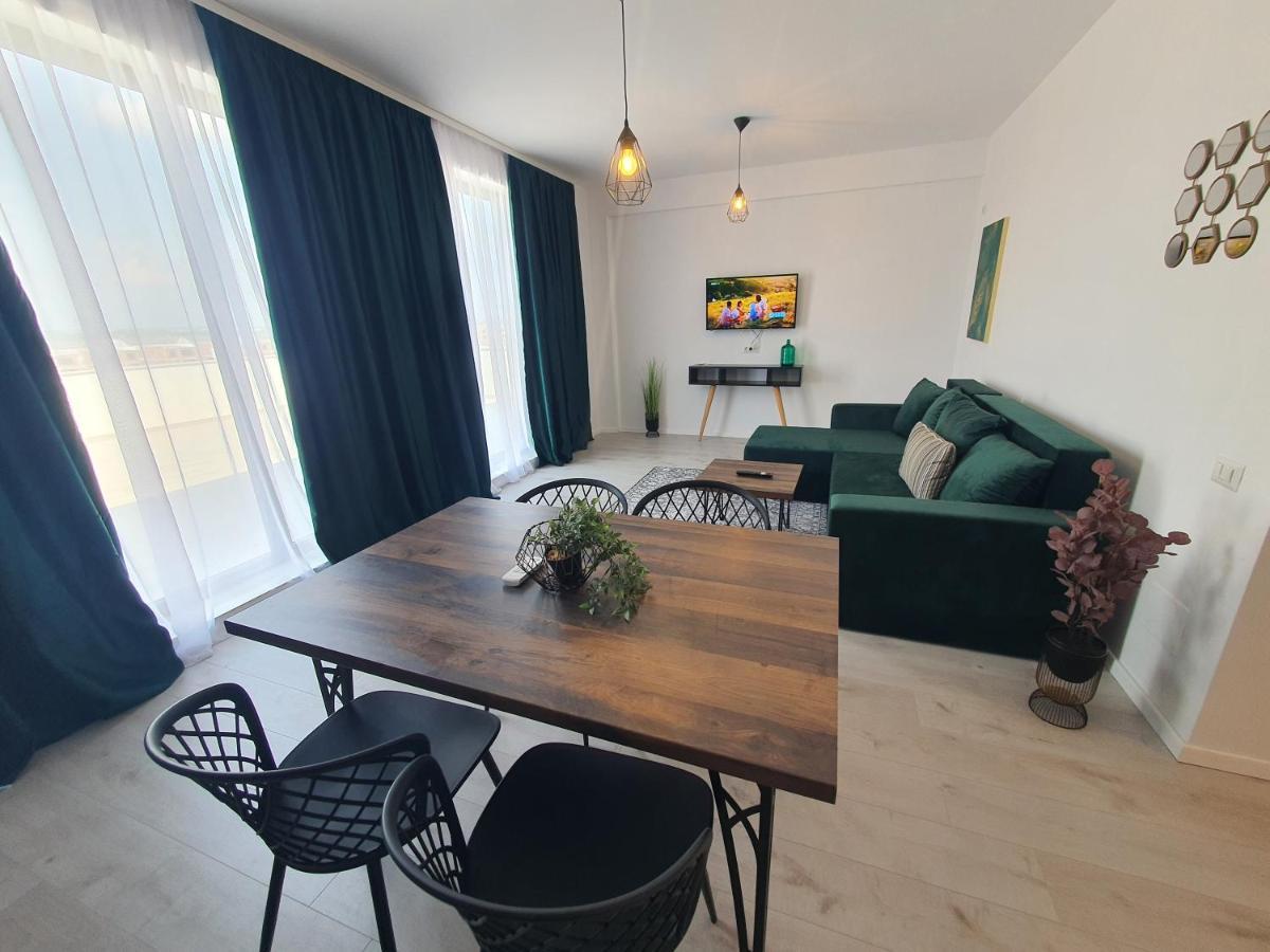 Grey Residence Apartments Tunari  Экстерьер фото
