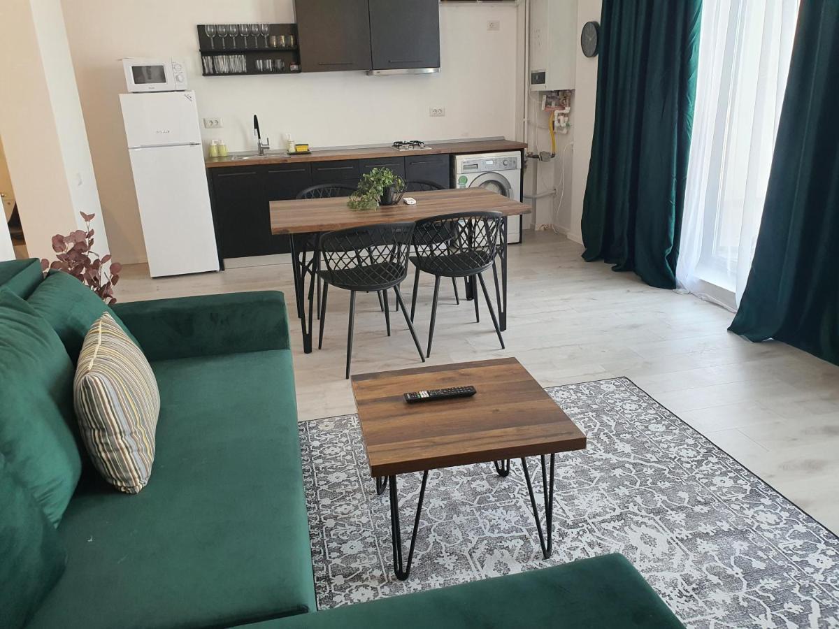 Grey Residence Apartments Tunari  Экстерьер фото