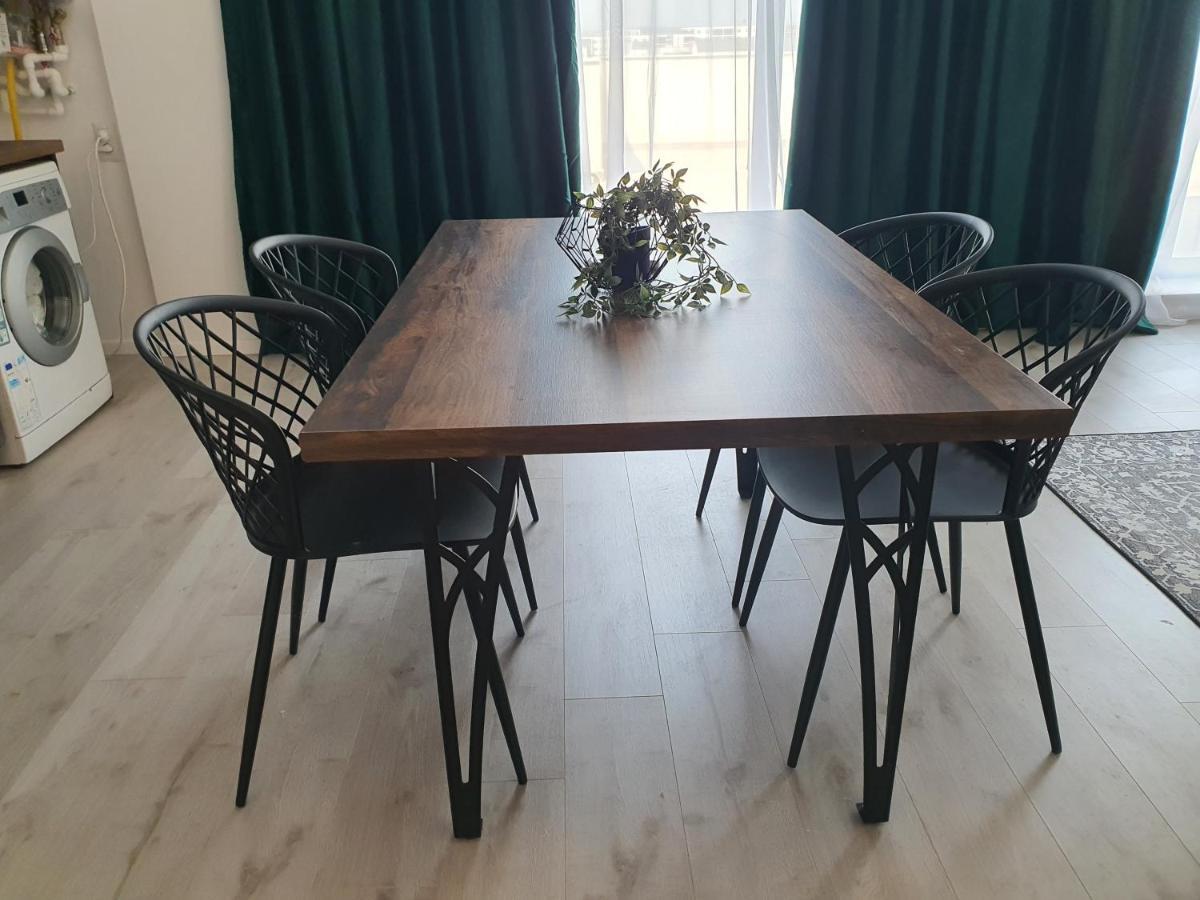 Grey Residence Apartments Tunari  Экстерьер фото