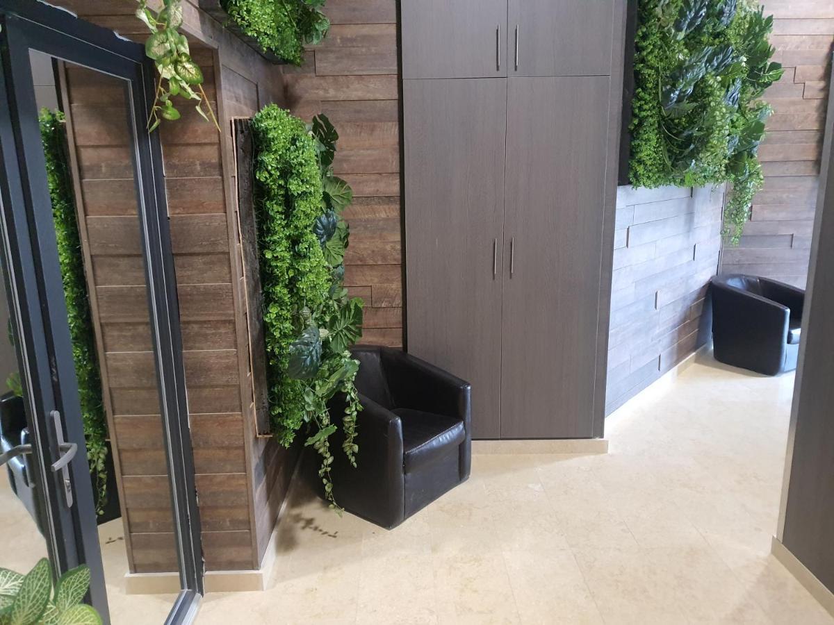 Grey Residence Apartments Tunari  Экстерьер фото