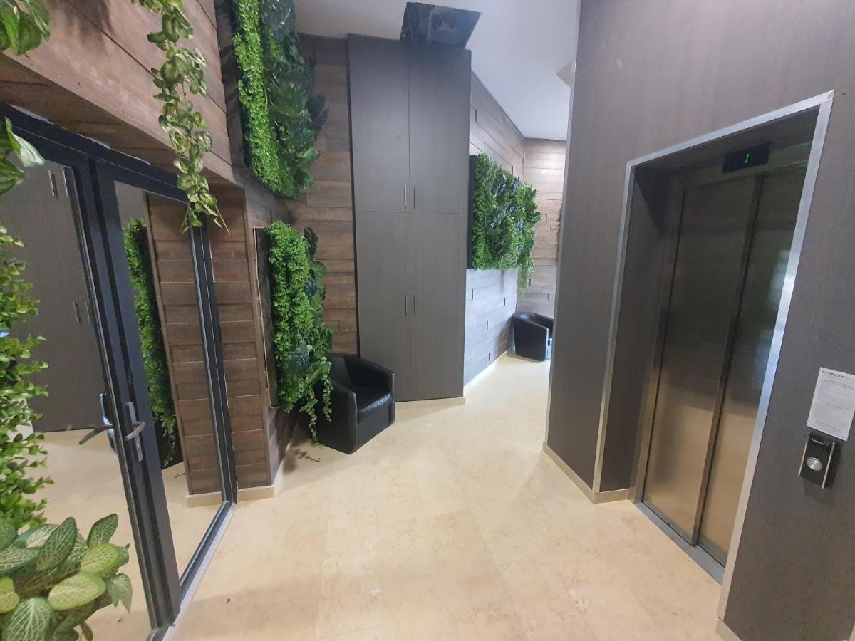 Grey Residence Apartments Tunari  Экстерьер фото