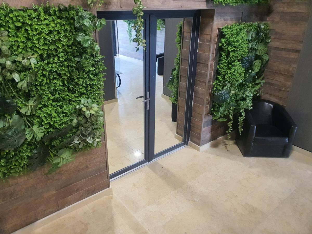 Grey Residence Apartments Tunari  Экстерьер фото