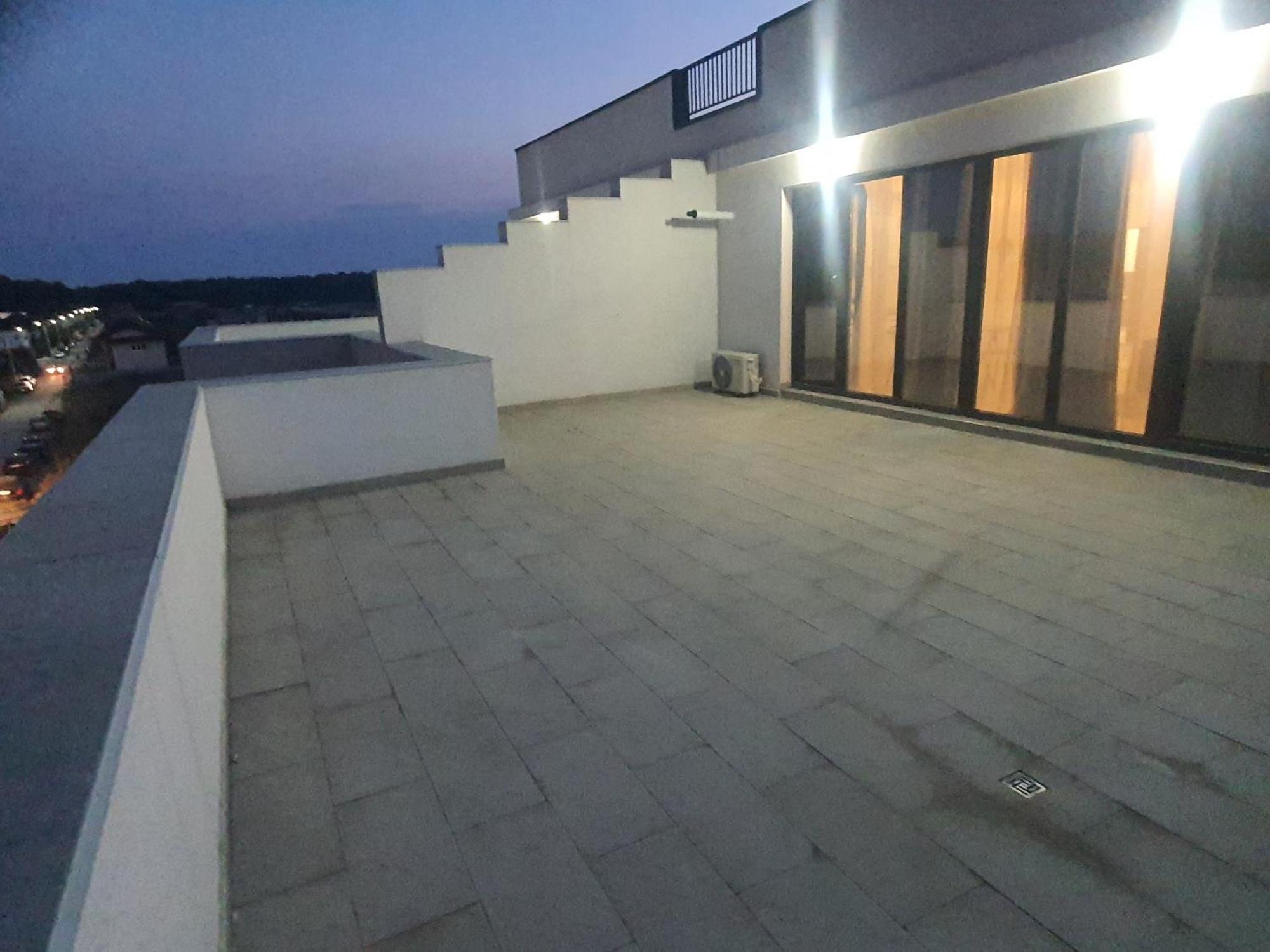Grey Residence Apartments Tunari  Номер фото