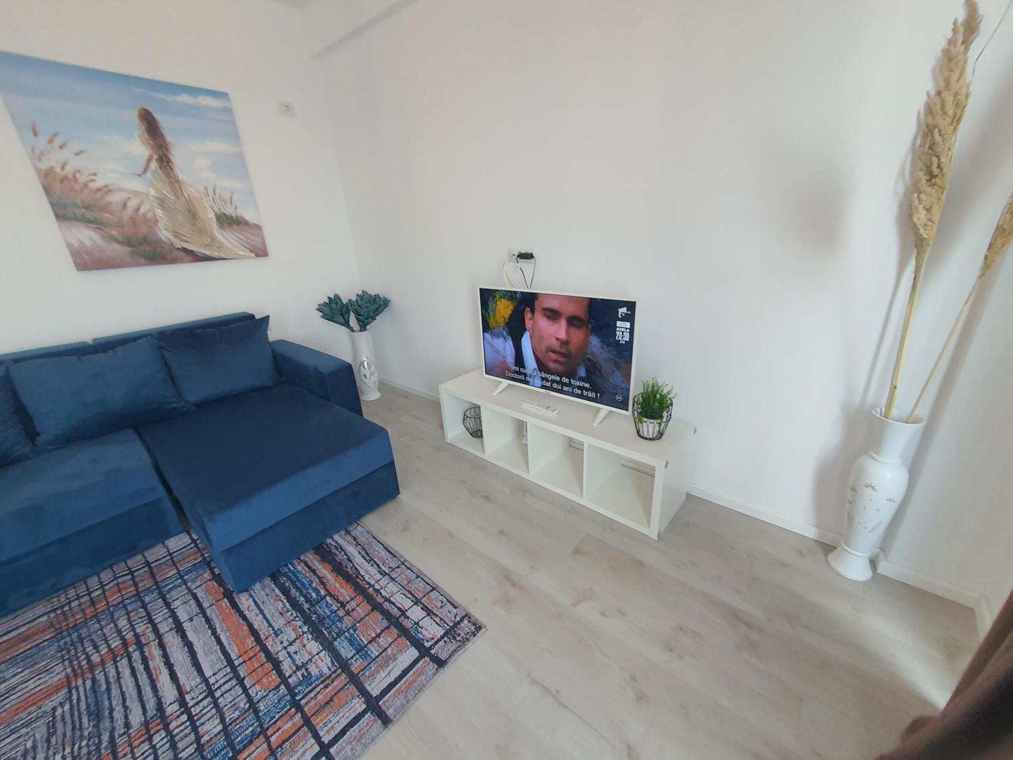 Grey Residence Apartments Tunari  Номер фото