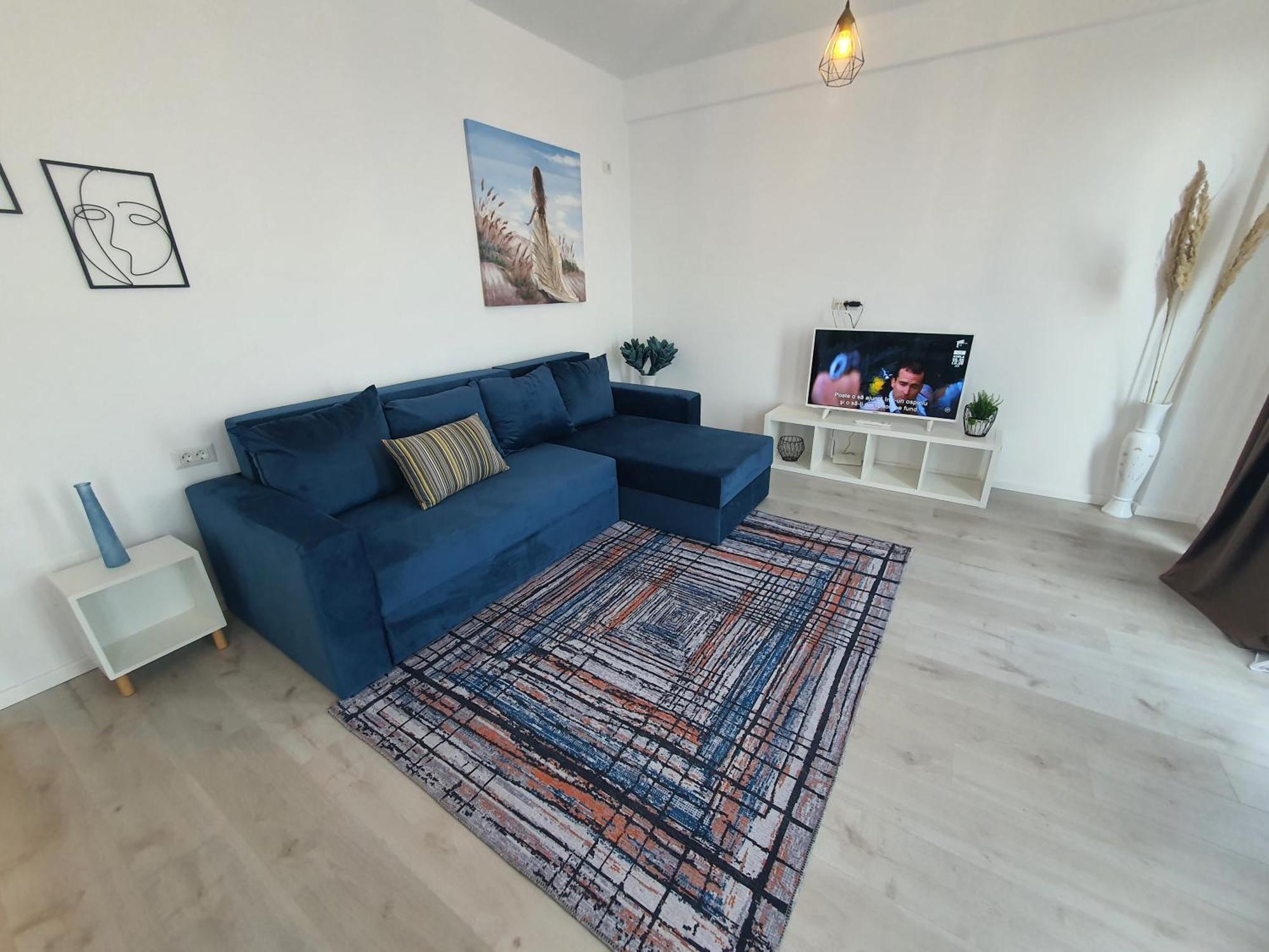 Grey Residence Apartments Tunari  Номер фото